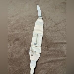 Beis The Survival Strap Beige